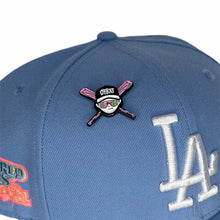 Load image into Gallery viewer, “Bubble Gum” pin
