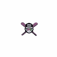 Load image into Gallery viewer, “Bubble Gum” pin
