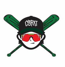 Load image into Gallery viewer, “Sandía con chile” pin
