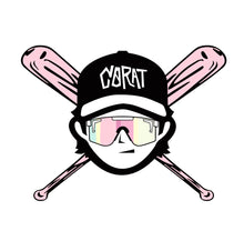 Load image into Gallery viewer, “Bubble Gum” pin
