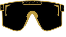 Load image into Gallery viewer, Gold digger pin
