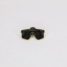 Load image into Gallery viewer, Space dust pin
