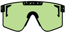 Load image into Gallery viewer, Green glow pin
