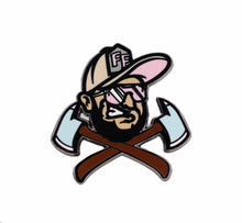 Load image into Gallery viewer, Fittedfire x Chonchis
