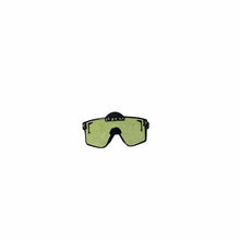 Load image into Gallery viewer, Green glow pin
